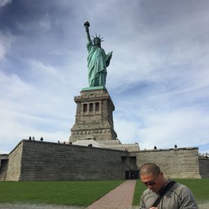 Meet your Posher, William